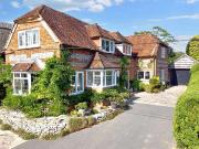 3 Bedroom Detached House