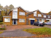 3 Bedroom Detached House