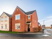 3 Bedroom Detached House