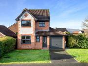 3 Bedroom Detached House