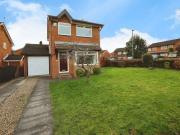 3 Bedroom Detached House