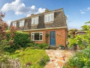 3 Bedroom Detached House