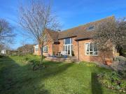 3 Bedroom Detached House