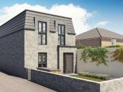 3 Bedroom Detached House