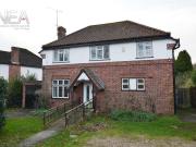 3 Bedroom Detached House