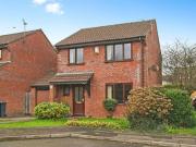 3 Bedroom Detached House