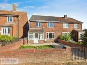 3 Bedroom Detached House