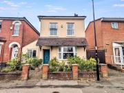3 Bedroom Detached House