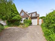 3 Bedroom Detached House