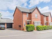 3 Bedroom Detached House