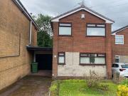 3 Bedroom Detached House