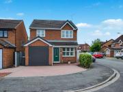 3 Bedroom Detached House
