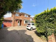 3 Bedroom Detached House