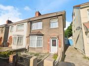 3 Bedroom Detached House