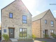 3 Bedroom Detached House