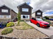 3 Bedroom Detached House