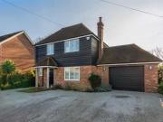 3 Bedroom Detached House