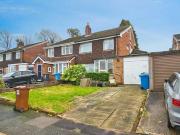 3 Bedroom Detached House