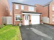 3 Bedroom Detached House