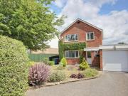 3 Bedroom Detached House