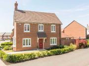 3 Bedroom Detached House
