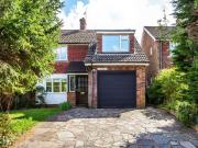 3 Bedroom Detached House