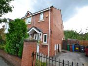 3 Bedroom Detached House