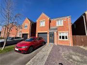 3 Bedroom Detached House