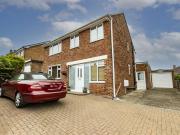 3 Bedroom Detached House