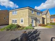 3 Bedroom Detached House