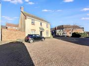 3 Bedroom Detached House