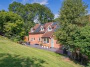 3 Bedroom Detached House