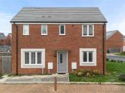 3 Bedroom Detached House