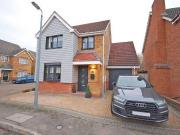 3 Bedroom Detached House
