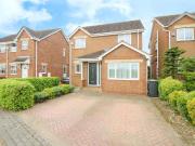 3 Bedroom Detached House