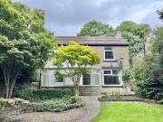 3 Bedroom Detached House
