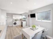 3 Bedroom Detached House