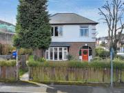 3 Bedroom Detached House