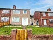 3 Bedroom Detached House