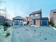 3 Bedroom Detached House