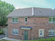 3 Bedroom Detached House