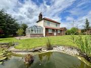 3 Bedroom Detached House
