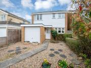 3 Bedroom Detached House