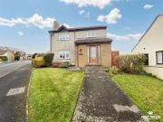 3 Bedroom Detached House