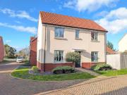 3 Bedroom Detached House