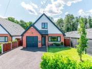 3 Bedroom Detached House