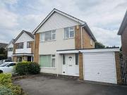 3 Bedroom Detached House