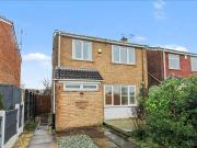 3 Bedroom Detached House