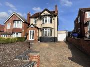 3 Bedroom Detached House