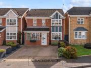 3 Bedroom Detached House